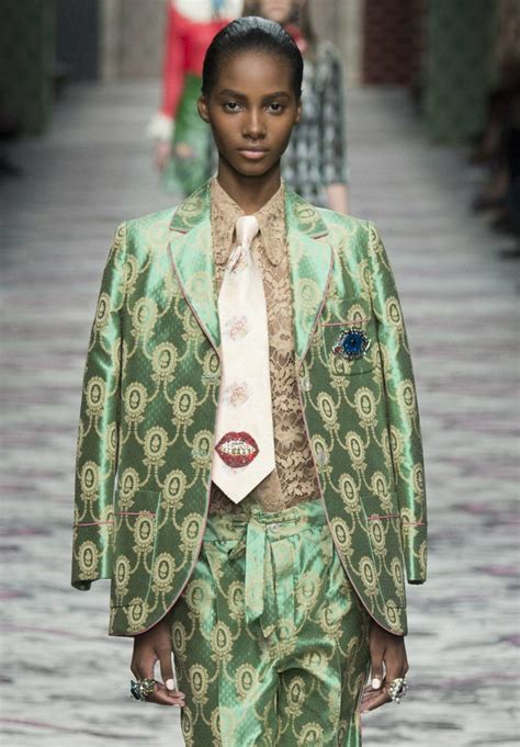 gucci casting